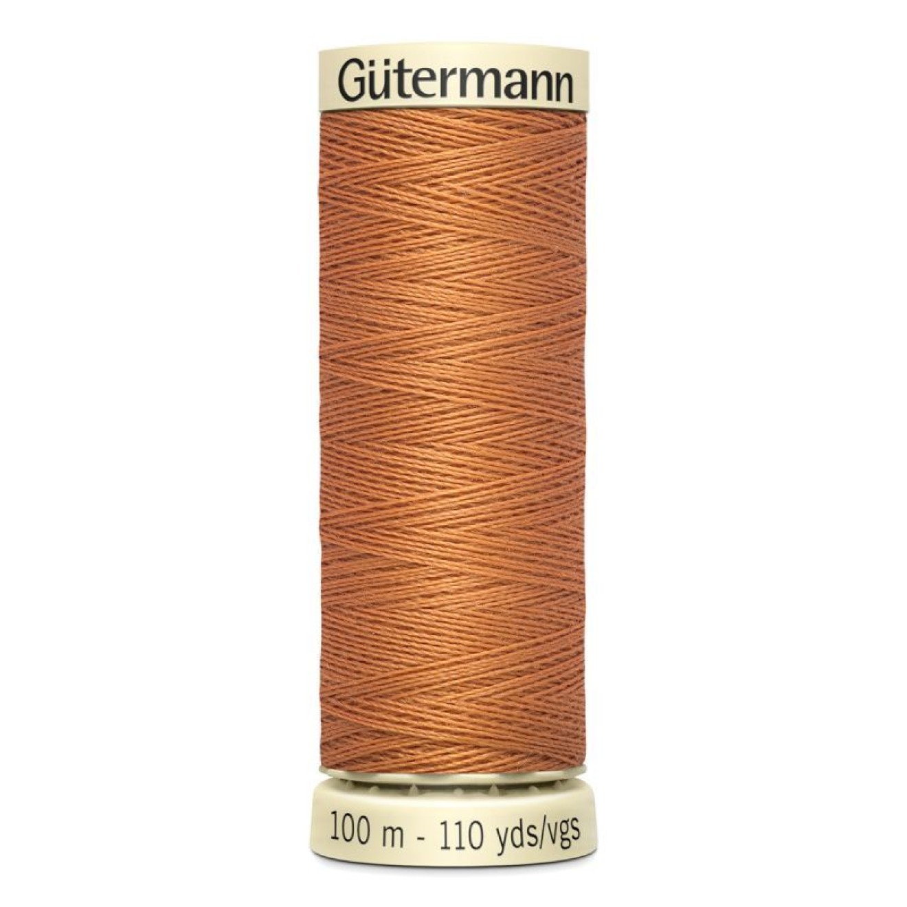 Gütermann creativ Gütermann Allesnäher 100 m Farbe 0612