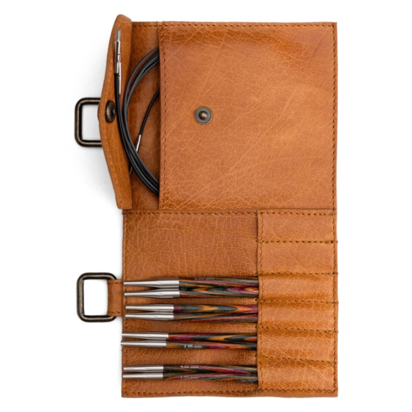 muud Carita B colour Whisky
