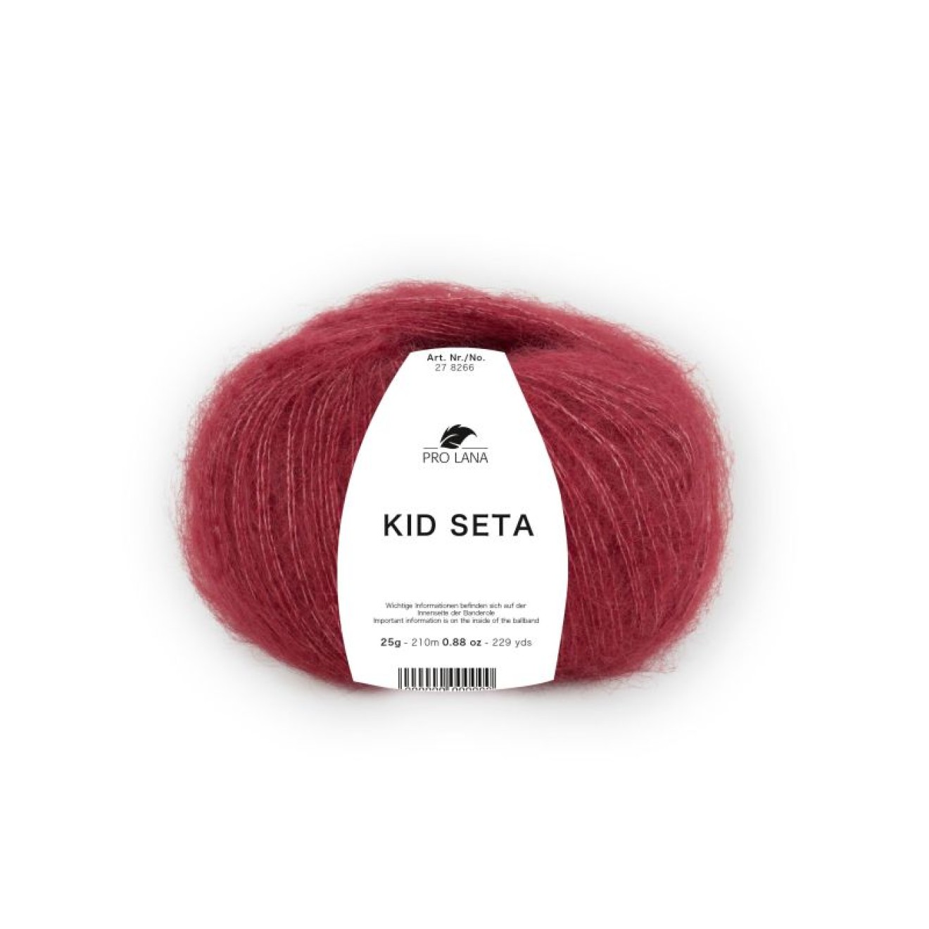 Pro Lana Kid Seta Farbe 031