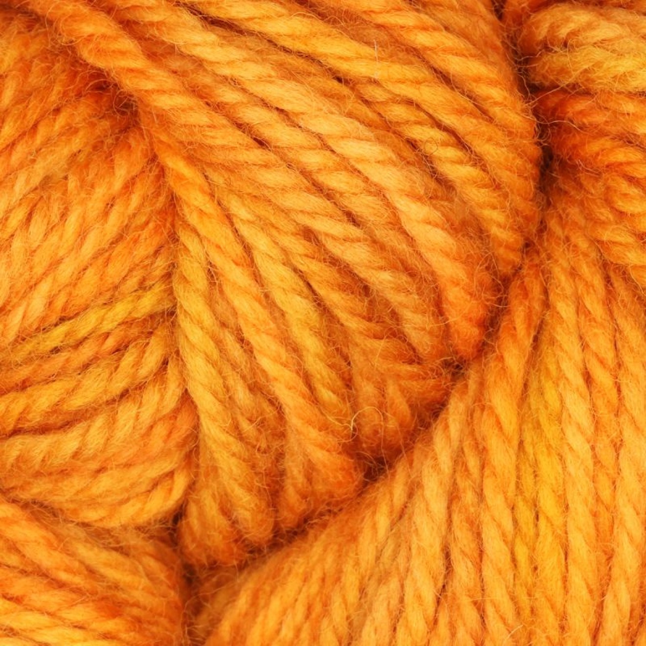 The Oxford Company Violet Jane Kammgarn Farbe Farbe col. Pumpkin Pie
