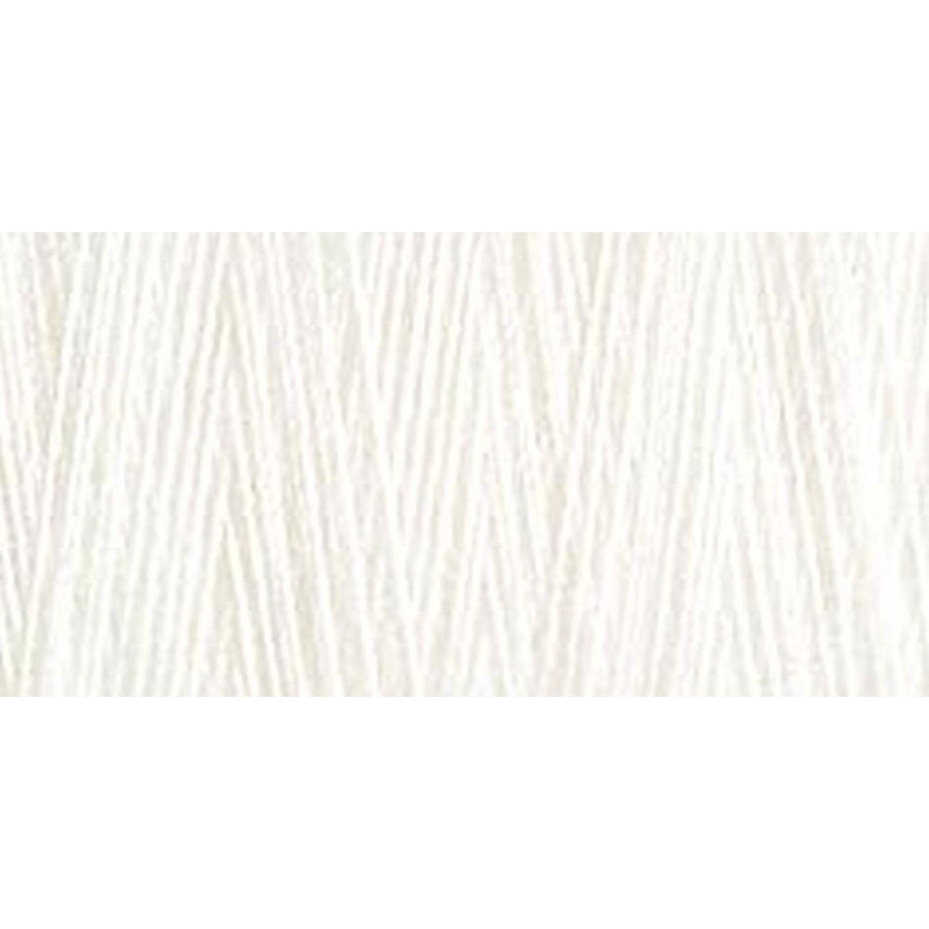 Gütermann SULKY SULKY Bobbin 1000 m colour 1001 white
