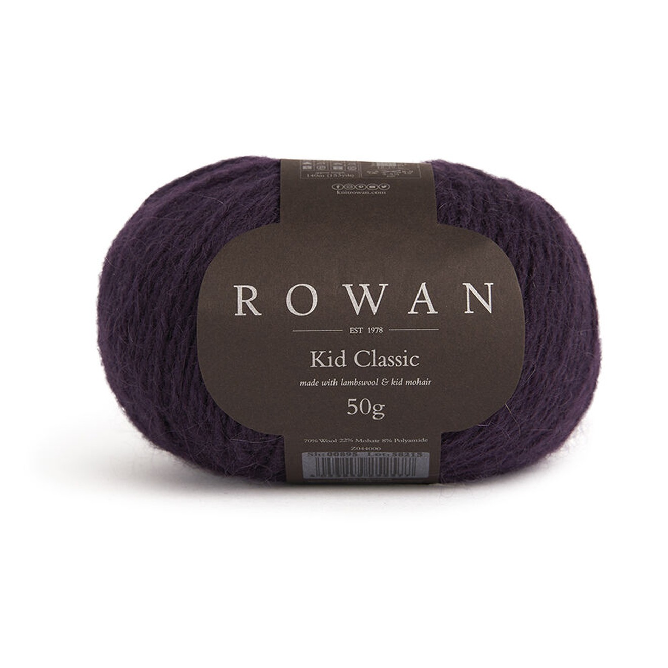rowan kid classic 199 0044000 000911 911 Packshot