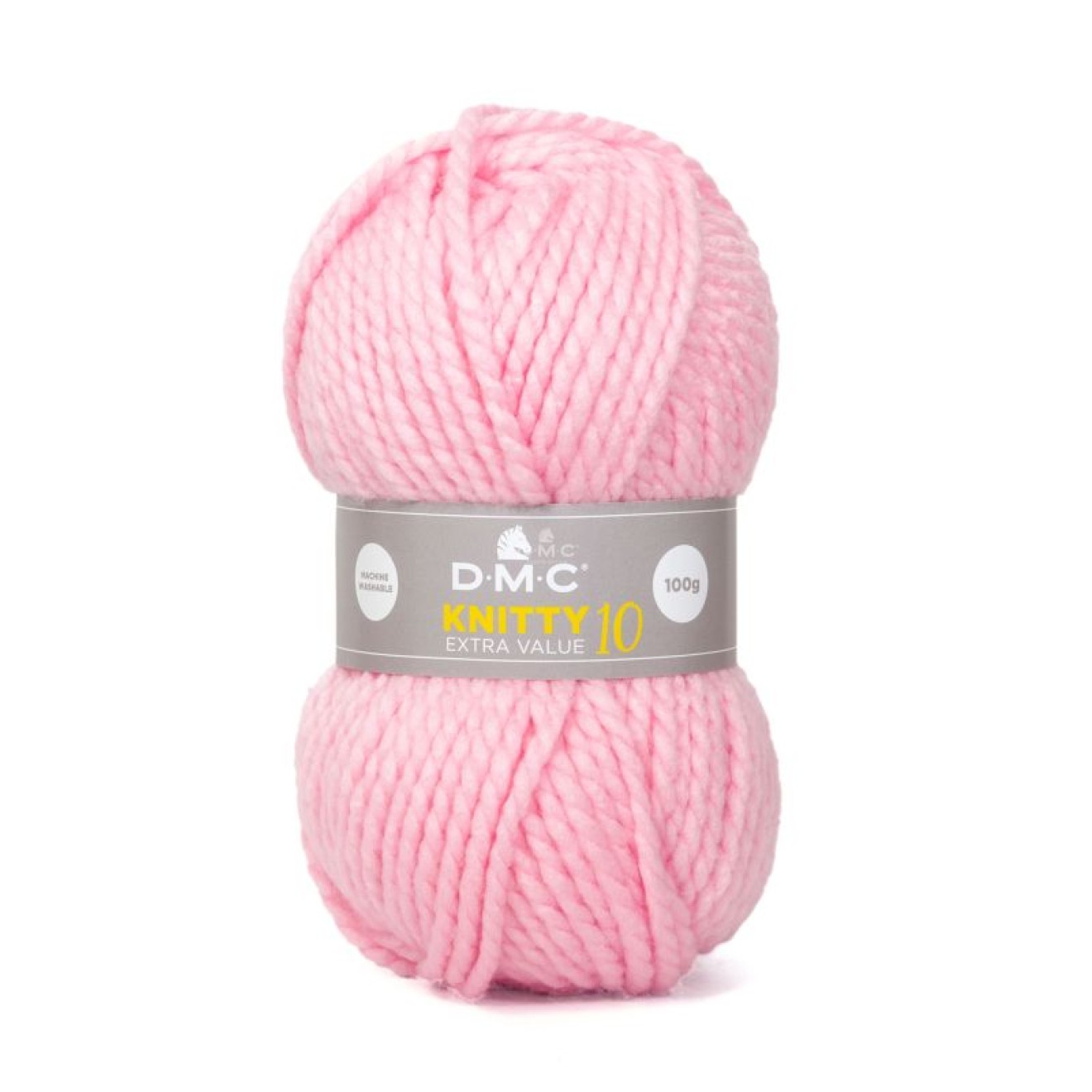 DMC Knitty 10 Farbe 958