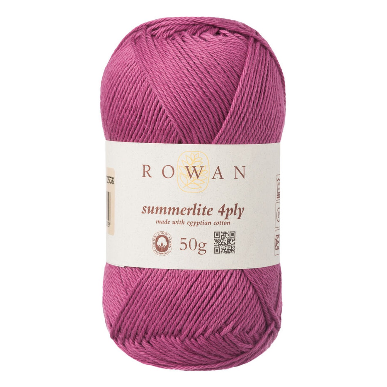 rowan summerlite 4 ply 199 9802179 000443 443 Packshot