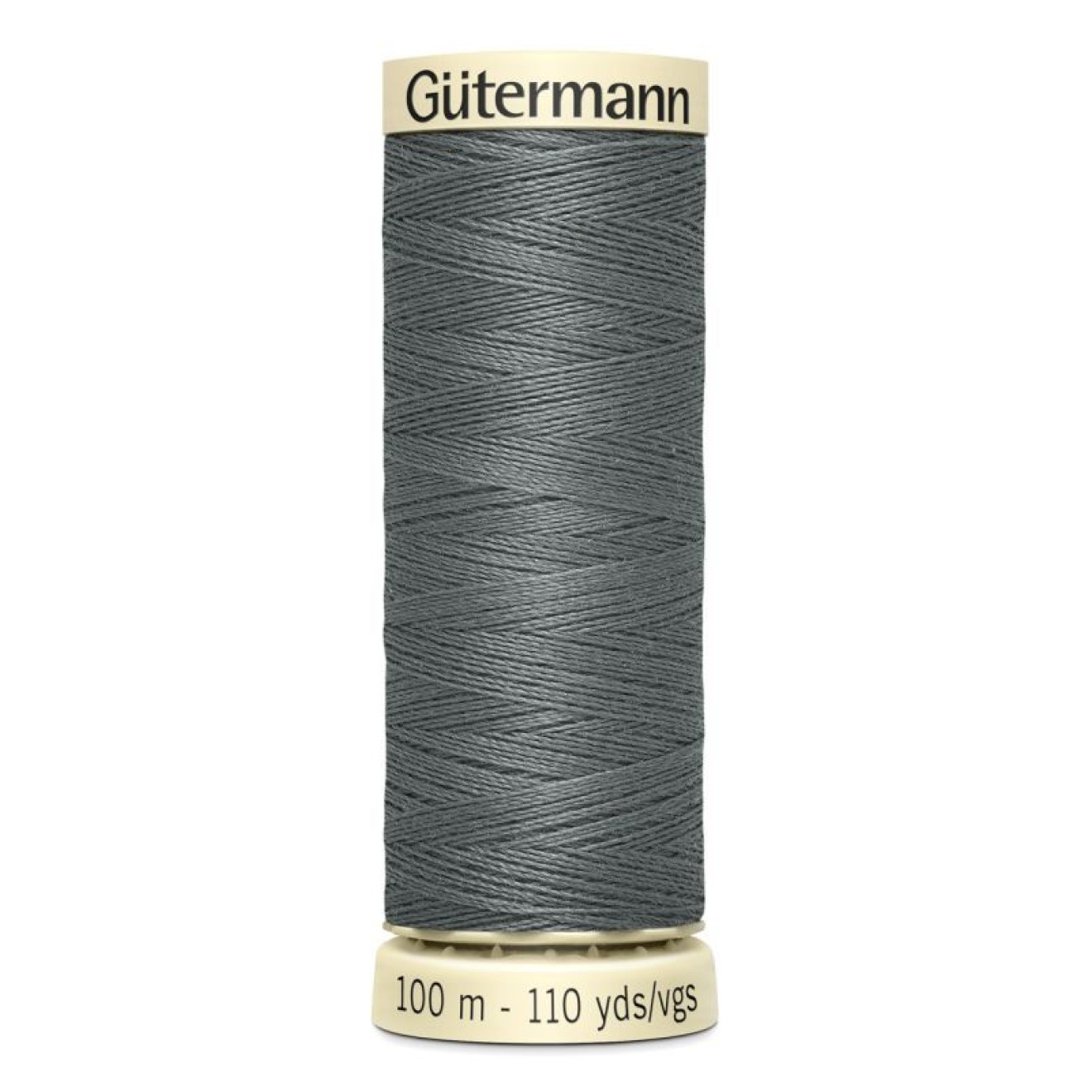 Gütermann creativ Gütermann Allesnäher 100 m Farbe 0701