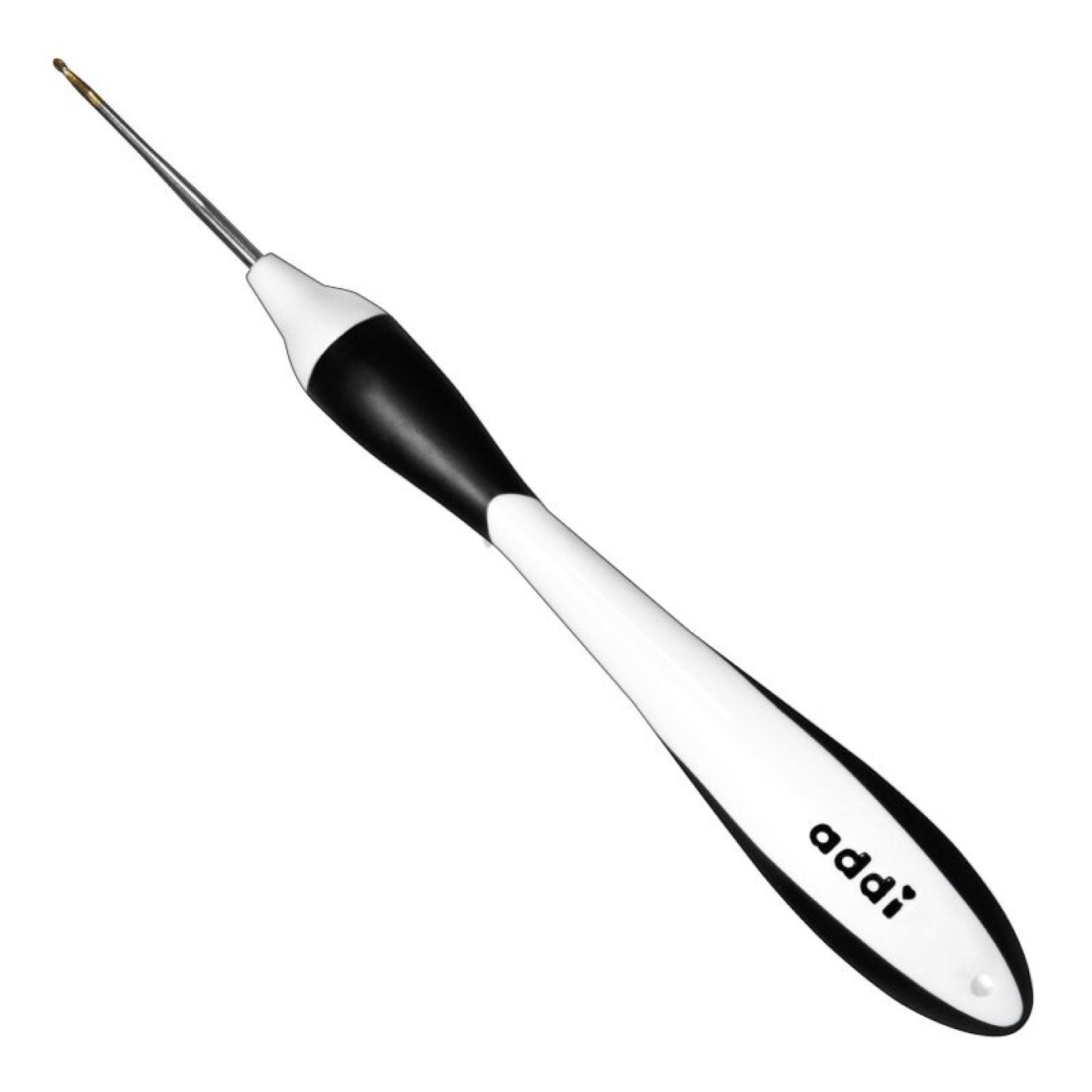 addi-Swing thread crochet hook