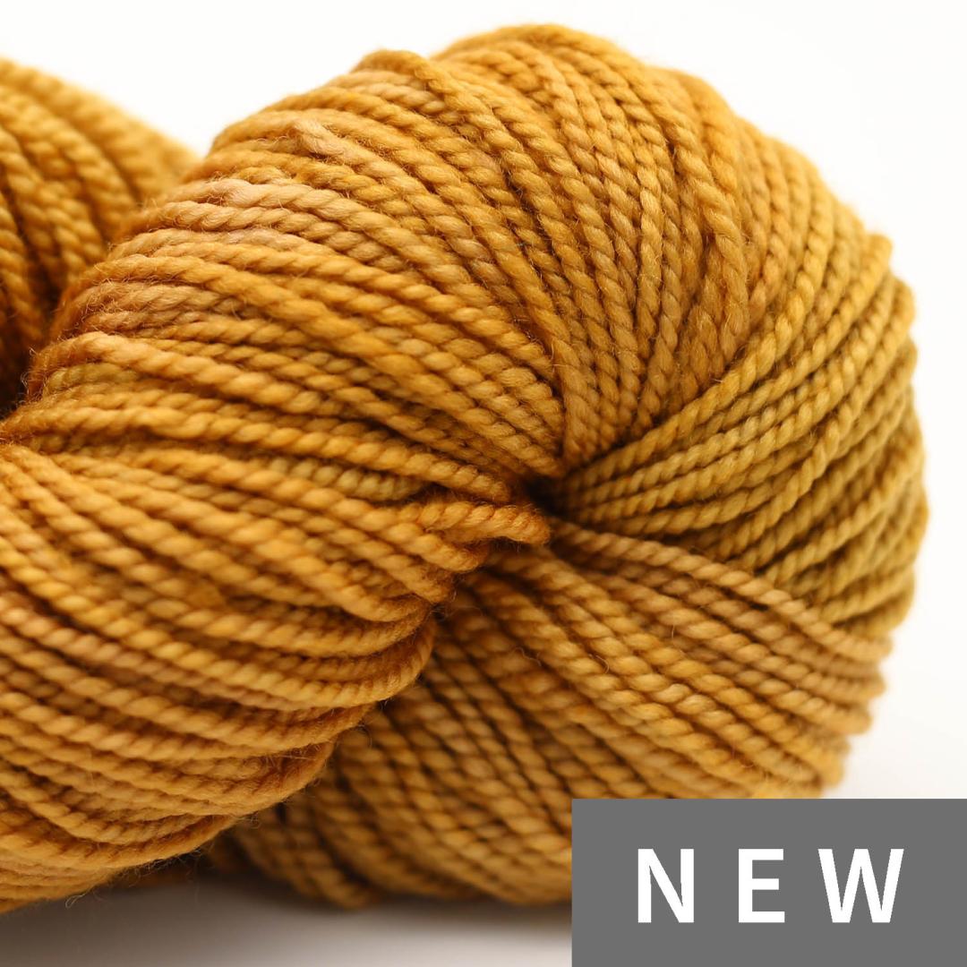 Manos del Uruguay SAMI Semi Solid handgefärbt yarn
