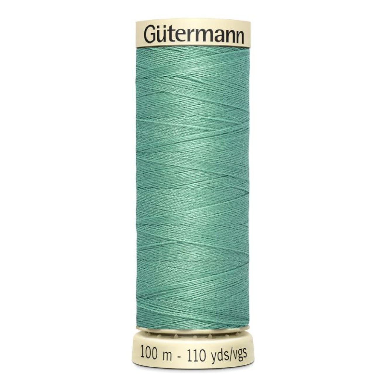 Gütermann creativ Gütermann all-purpose thread 100 m colour 0100