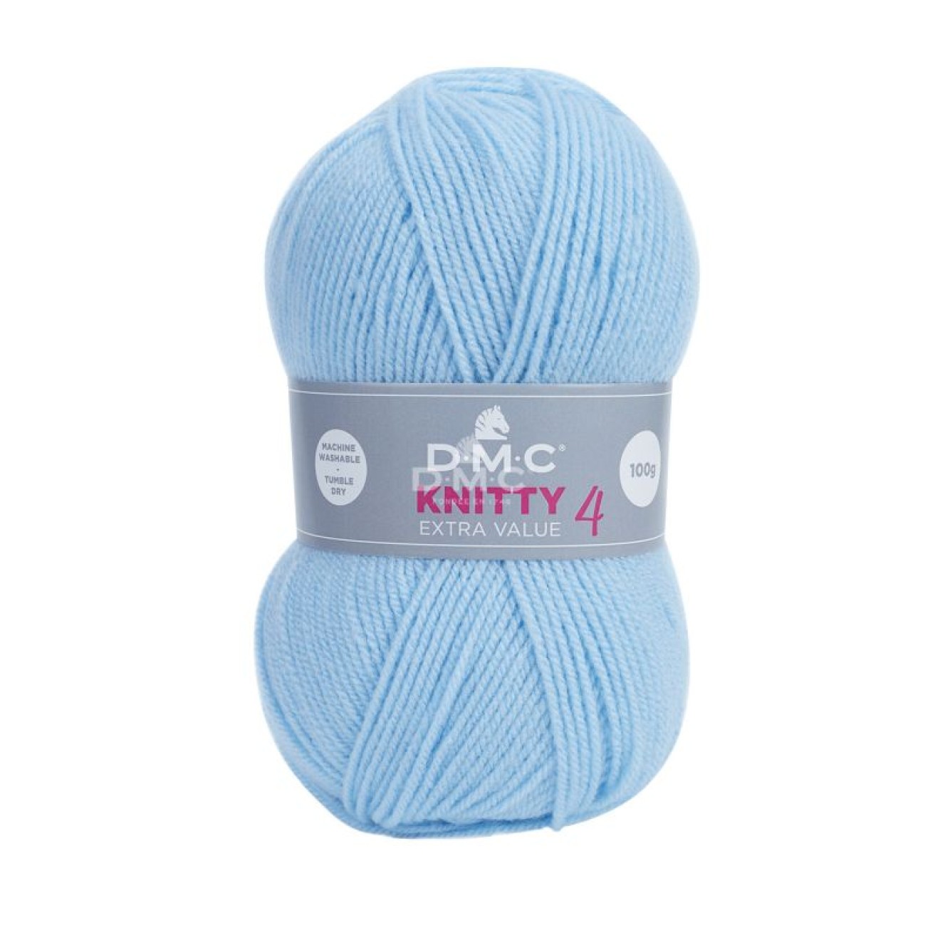 DMC Knitty 4 colour 960 col. 960