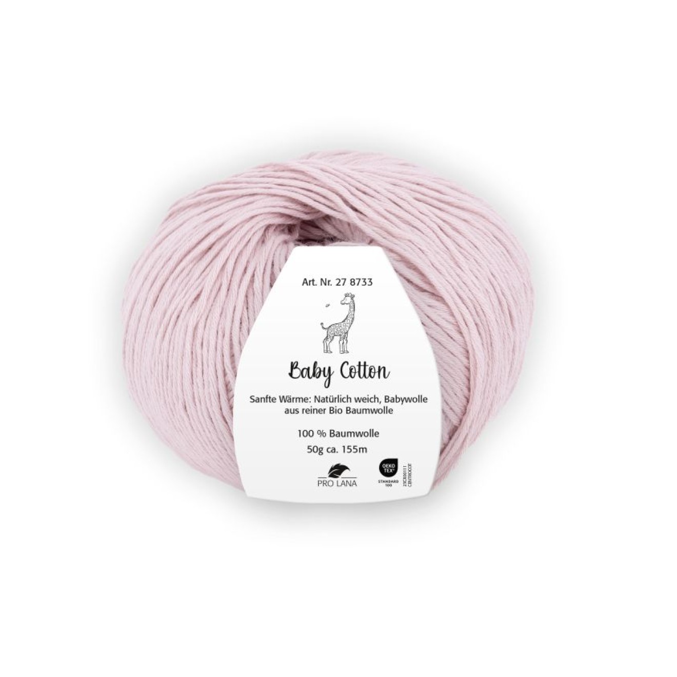Pro Lana Baby Cotton Farbe 45