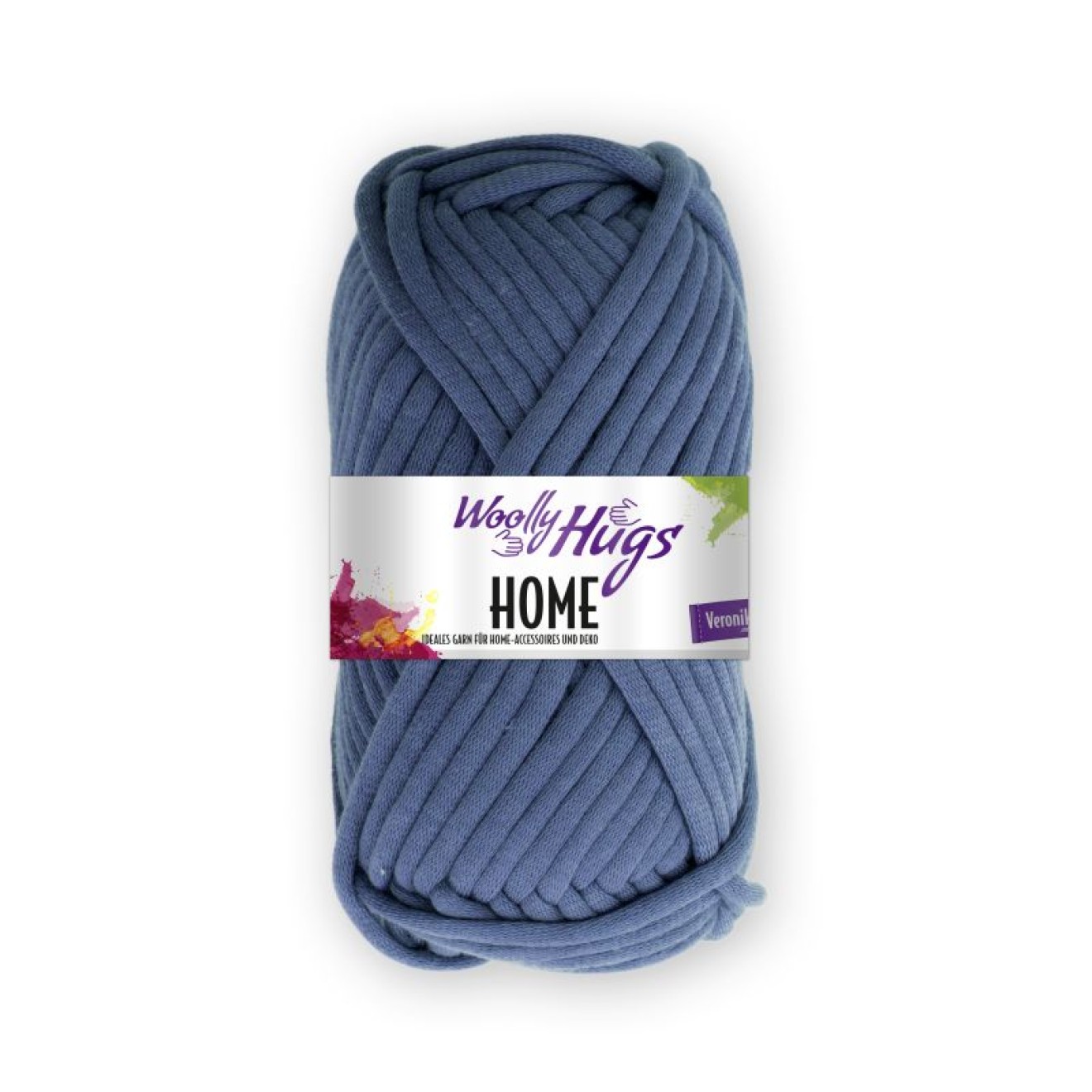 Pro Lana Woolly Hugs Home Farbe 00058