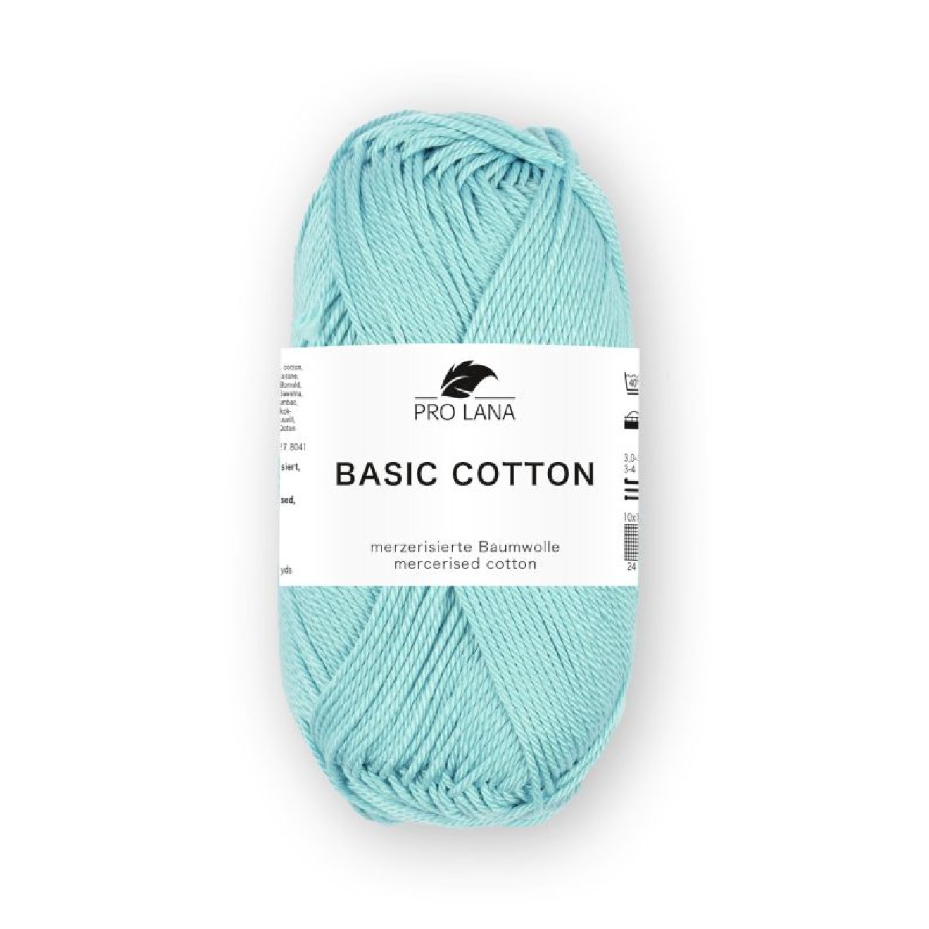 Pro Lana Basic Cotton Farbe 065