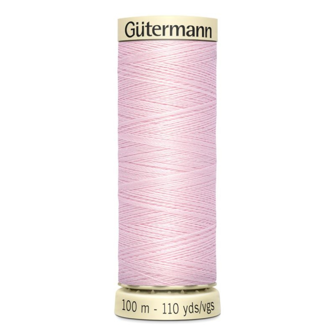 Gütermann creativ Gütermann Allesnäher 100 m Farbe 0372