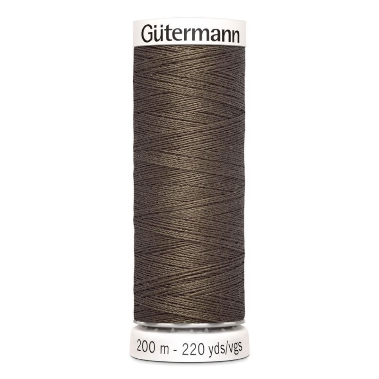 Gütermann creativ all-purpose thread 200 m colour 0467