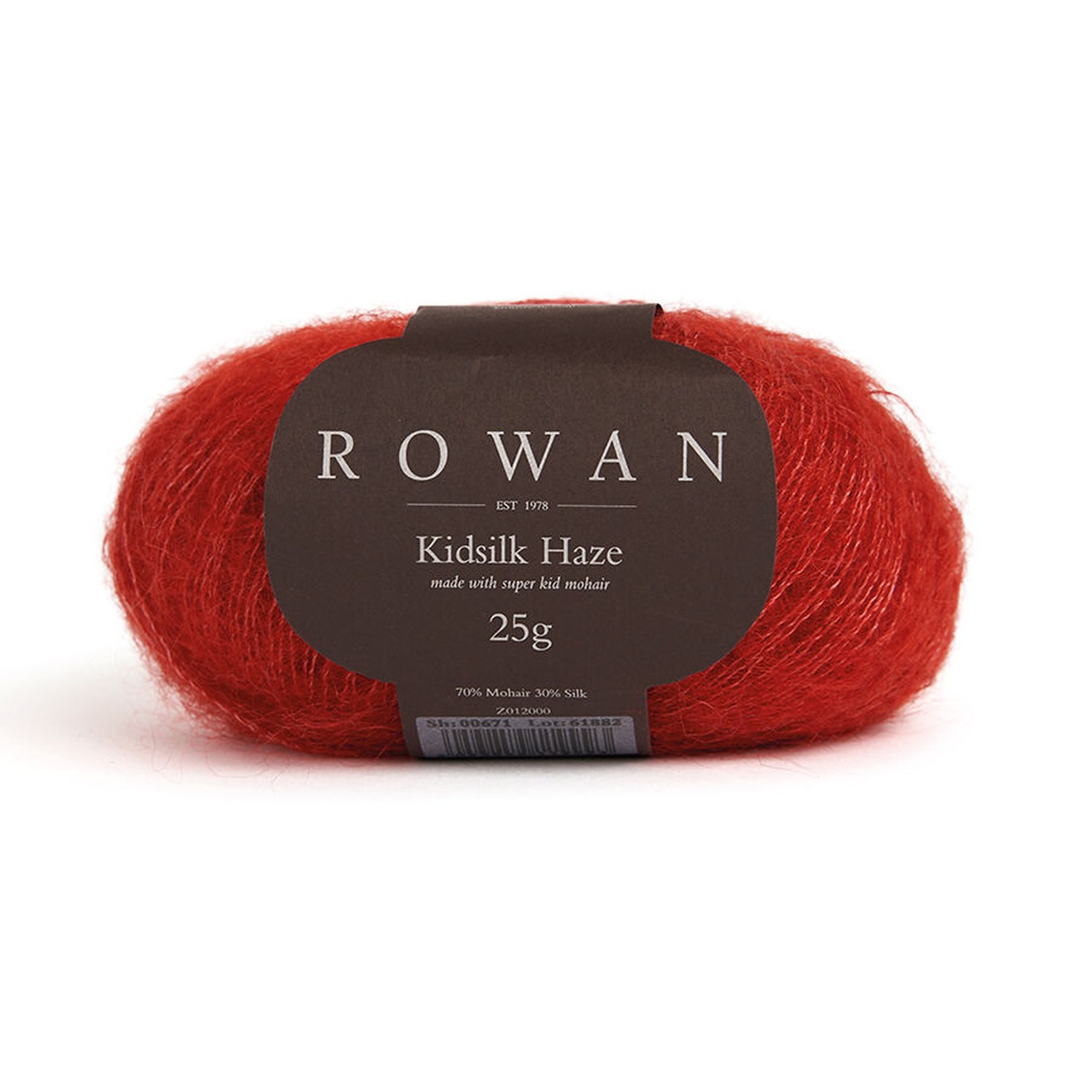 rowan kidsilk haze 199 0012000 000729 729 Packshot