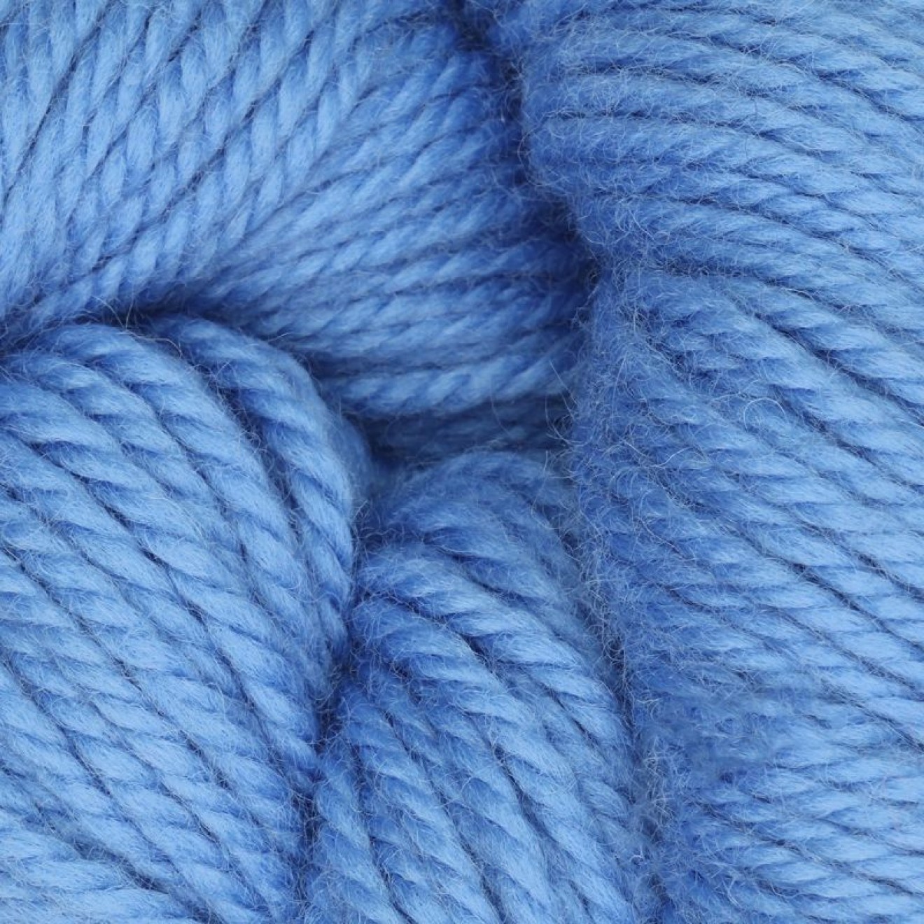 The Oxford Company Violet Jane Kammgarn colour col. Blue Yonder