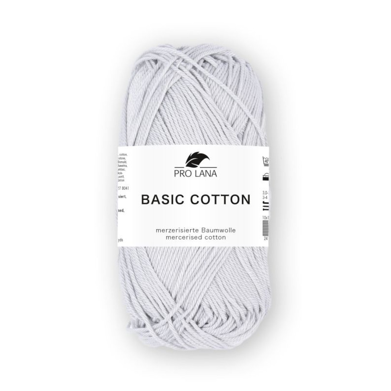 Pro Lana Basic Cotton Farbe 291