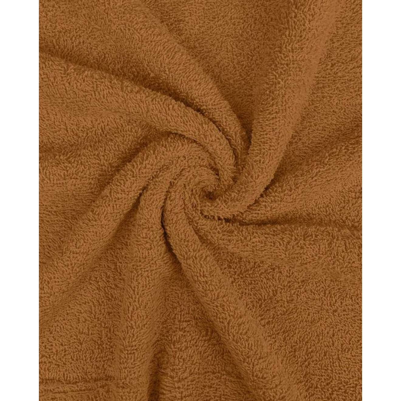 HANABI Terry Plain Basic Colours colour 1352