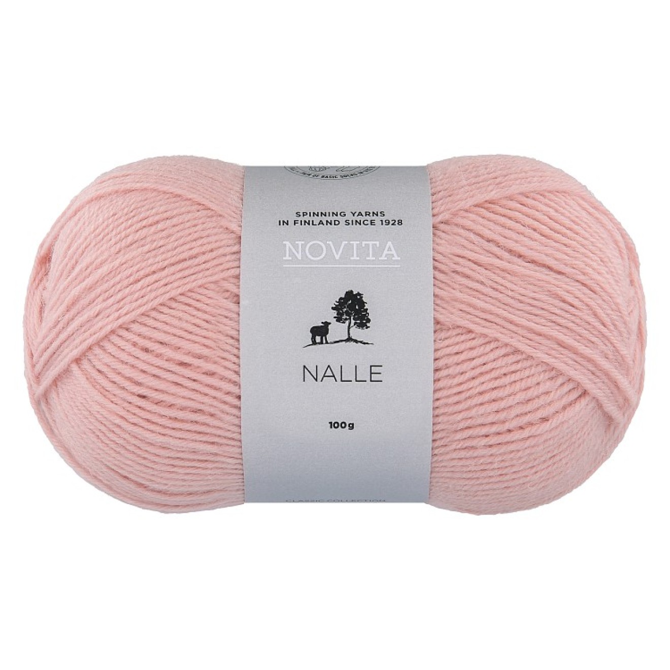 Novita Nalle colour 519 dream