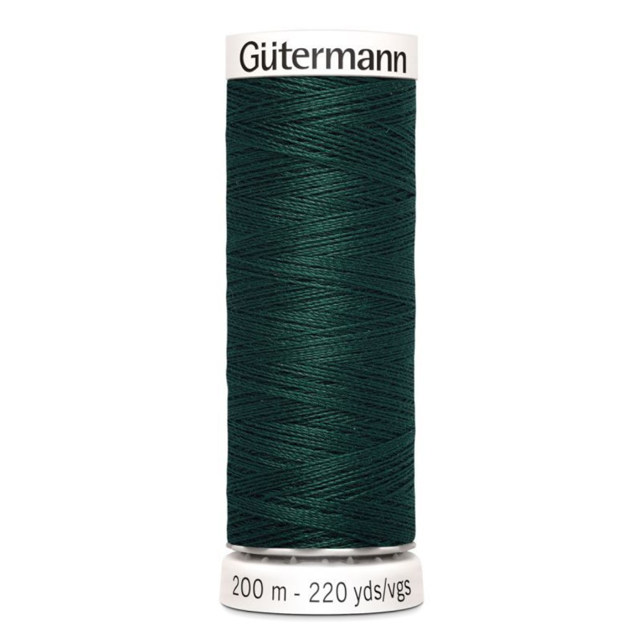 Gütermann creativ all-purpose thread 200 m colour 0018