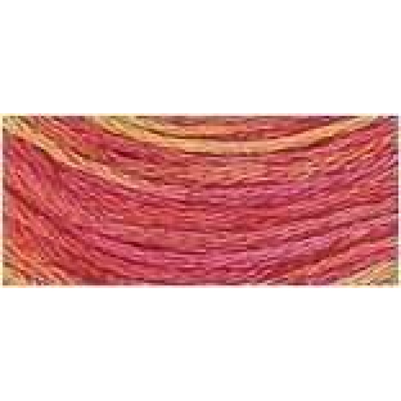 Madeira Sticktwist 10 m Farbe 2406