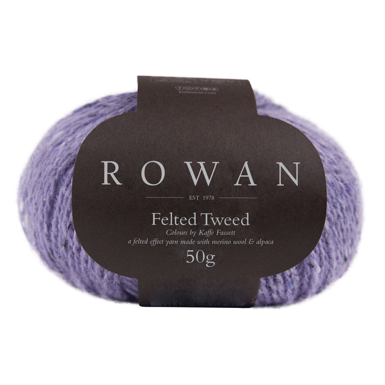 rowan felted tweed 199 0036000 000217 217 Packshot