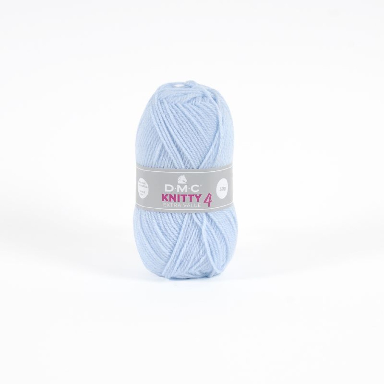 DMC Knitty 4 colour 00854 col. 00854