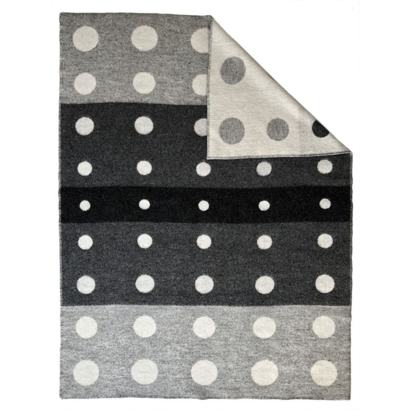 Lopi FJARSKI Decke 130x180 cm / 130x180 cm