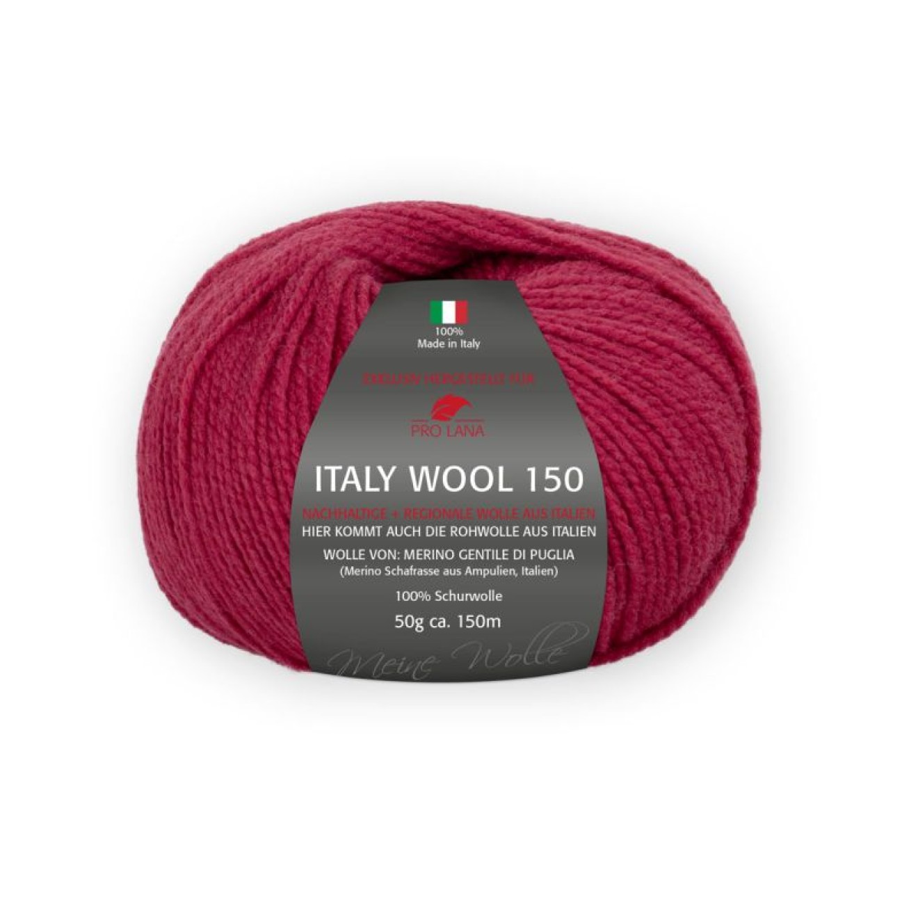 Pro Lana Italy Wool 150 colour 130