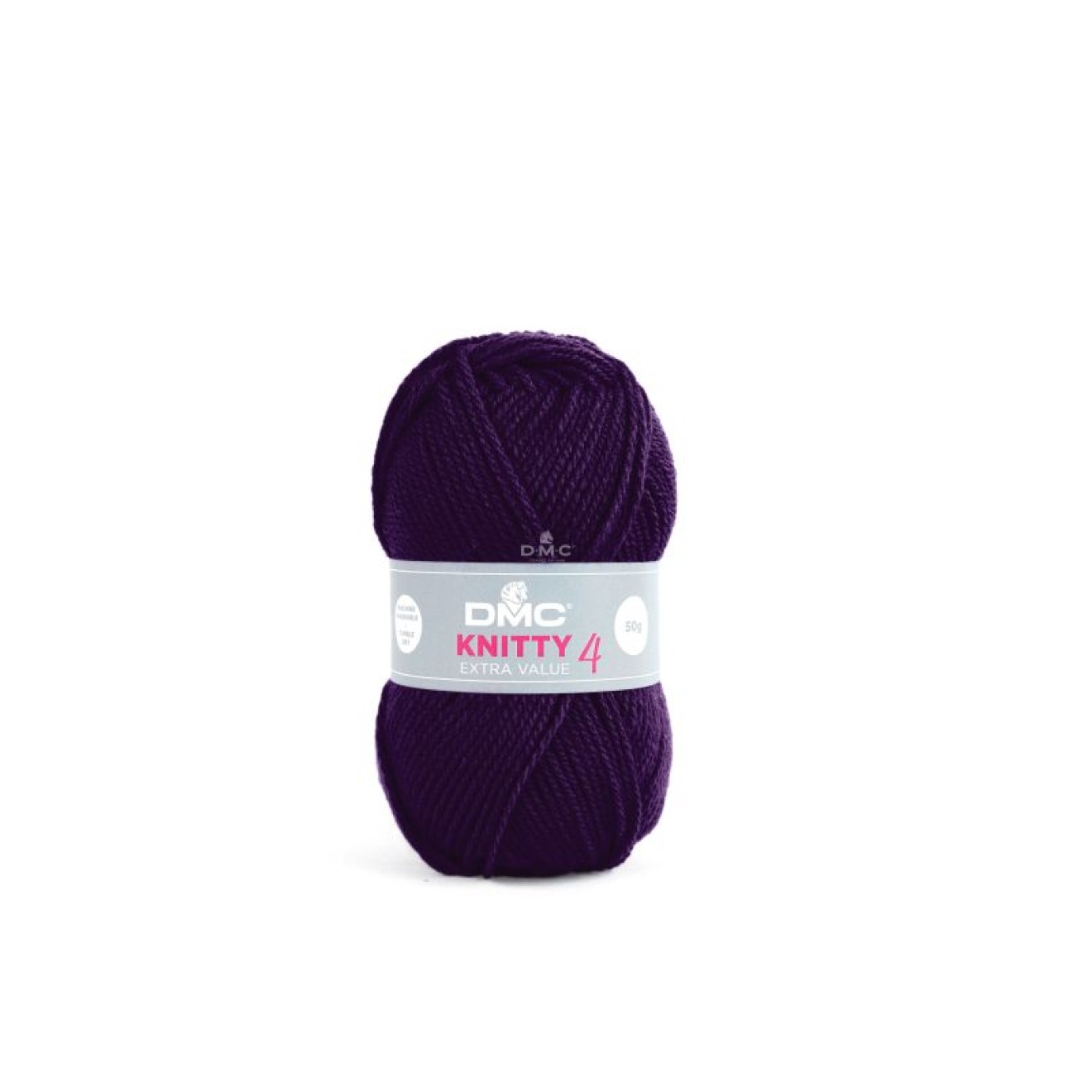 DMC Knitty 4 colour 00840 col. 00840