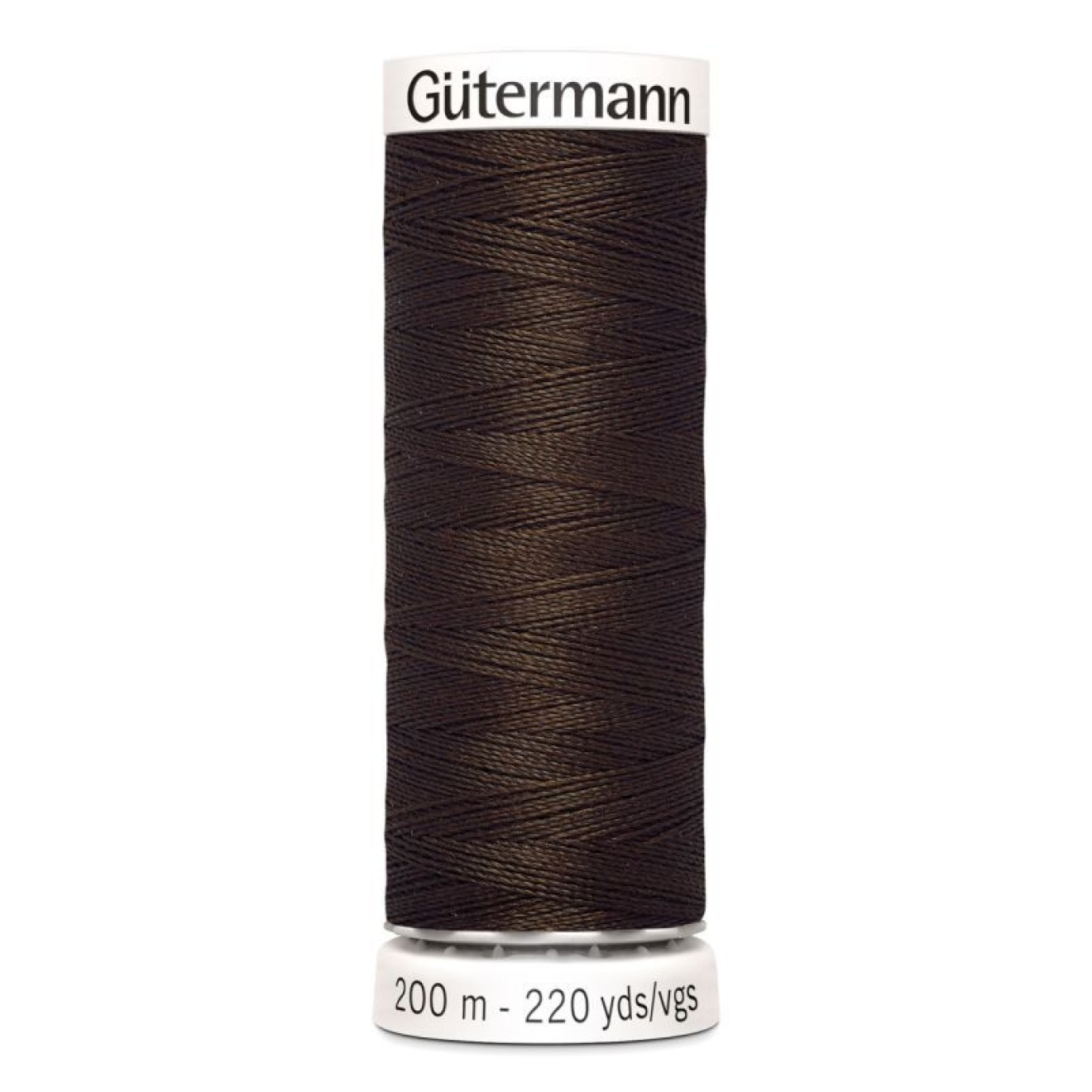 Gütermann creativ all-purpose thread 200 m colour 0406