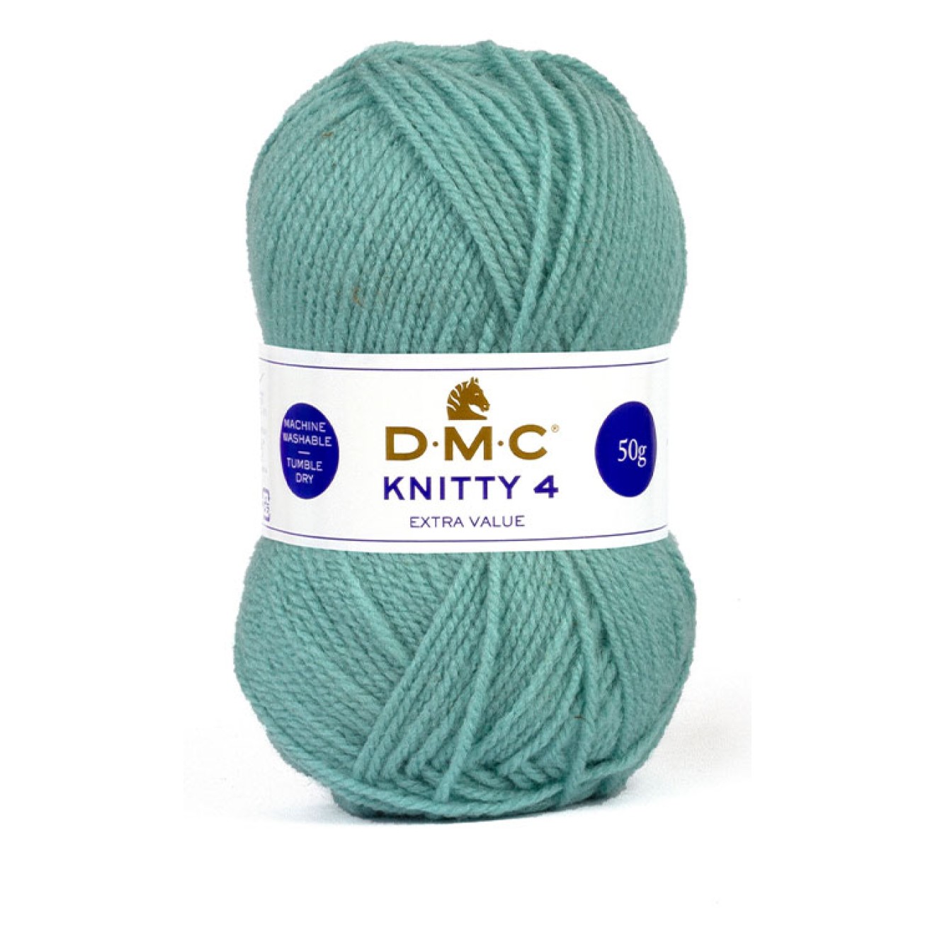 DMC Knitty 4 colour 00607