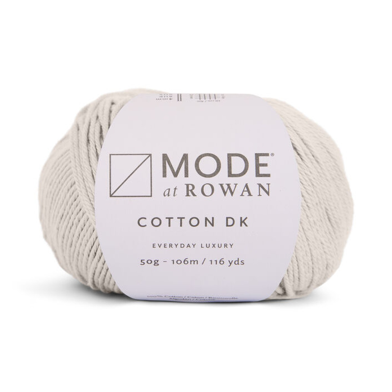 rowan cotton dk 199 0100007 000016 16 Packshot