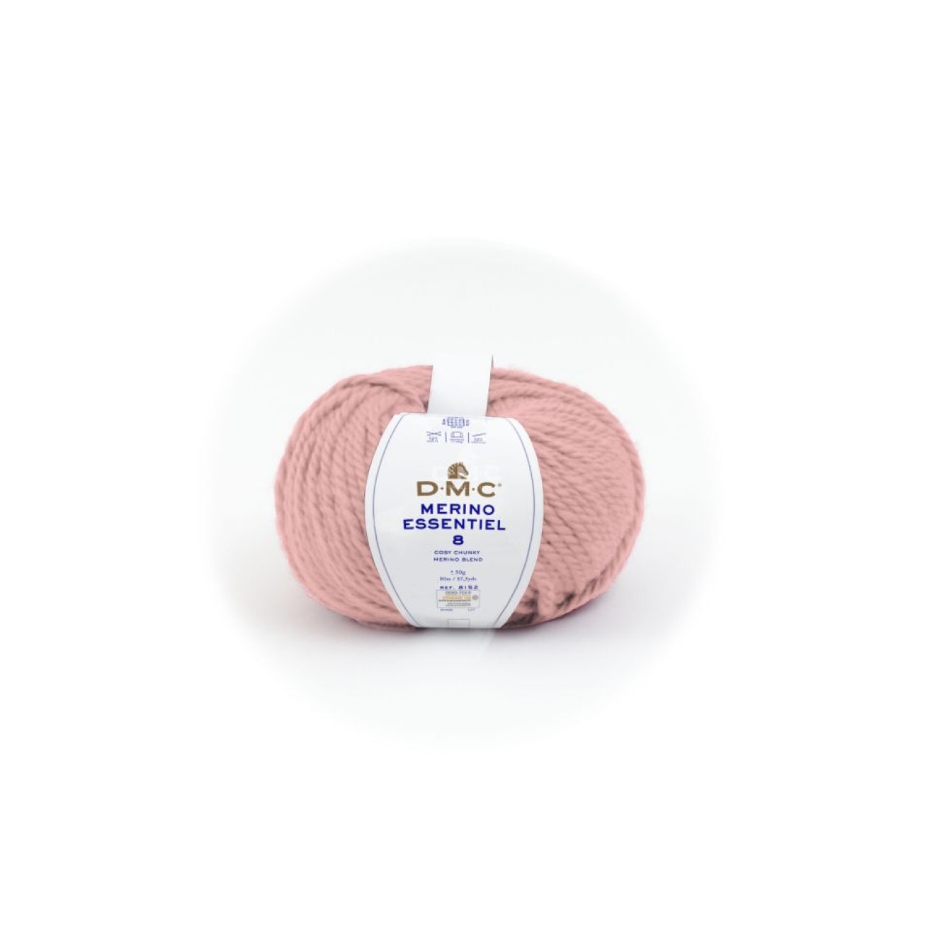 DMC Merino 8 colour 855 col. 855