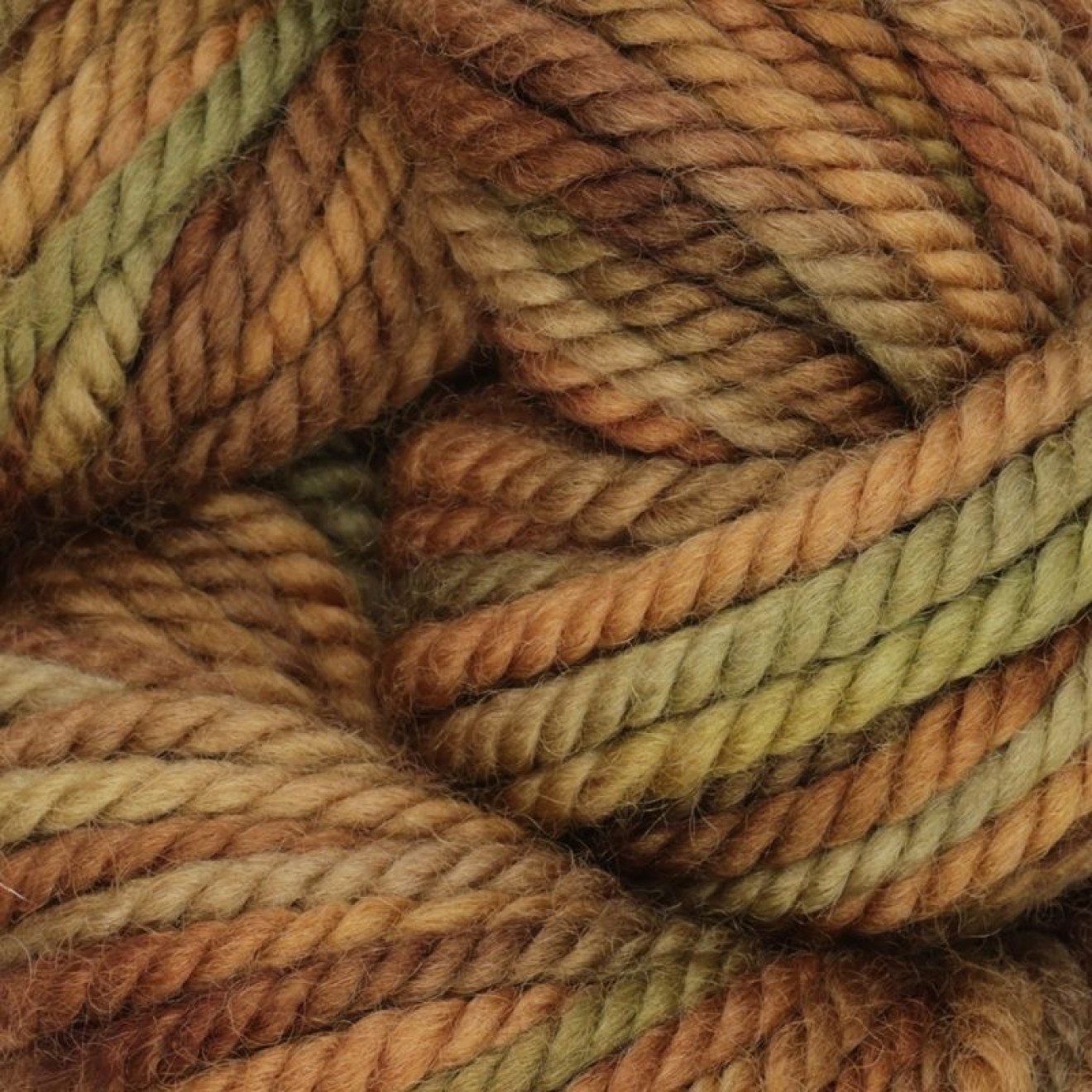 The Oxford Company Violet Jane Teppichgarn Farbe Farbe col. Light Autumn Meadow