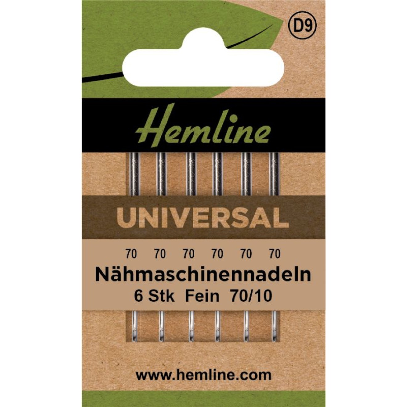 Hemline 210-6743148-000000