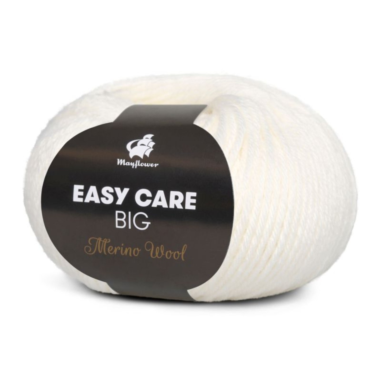 Mayflower Easy Care Big Farbe 101 white