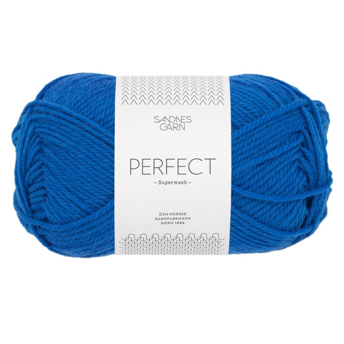 Sandnes Garn Perfect colour 6046 jolly blue