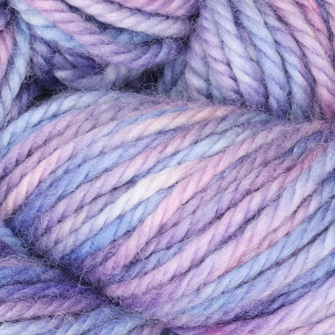 The Oxford Company Violet Jane Kammgarn Farbe Farbe col. Magic Hour