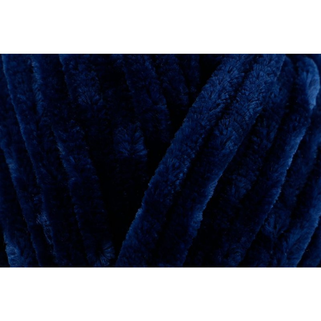 Schachenmayr Luxury Velvet colour 00050 navy