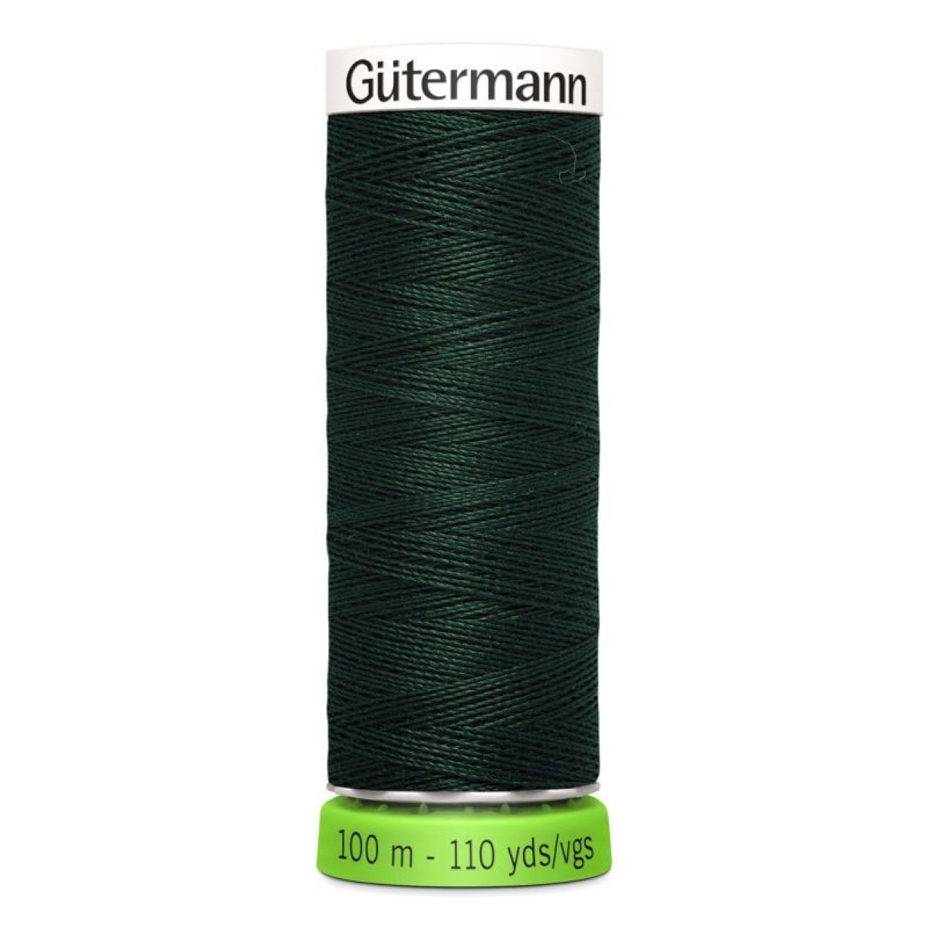 Gütermann creativ Gütermann all-purpose thread rPET 100 m colour 0472