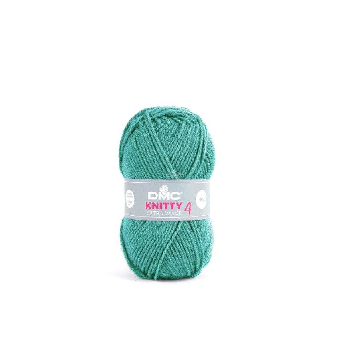 DMC Knitty 4 colour 00727 col. 00727