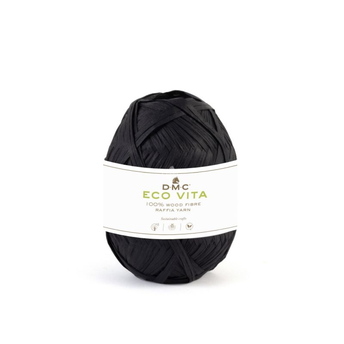 DMC Eco Vita Raffia