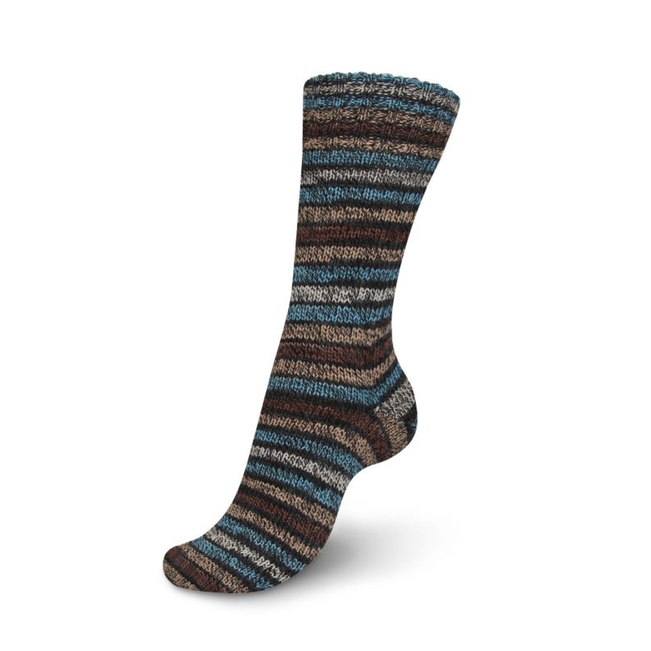 Regia 4-ply Color colour 04135 squirrel