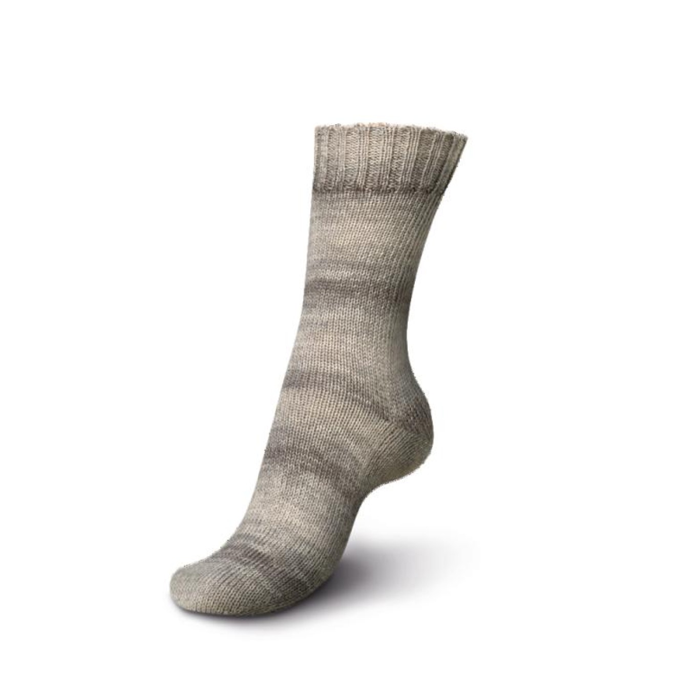 Regia 4-ply PREMIUM Silk Color Farbe 00021 taupe color
