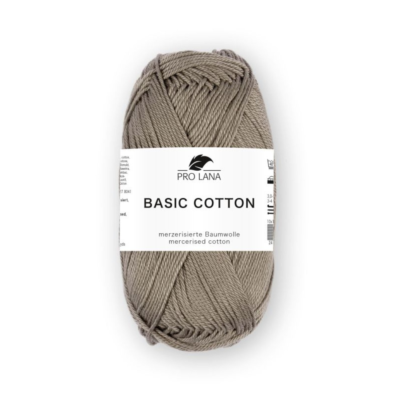 Pro Lana Basic Cotton Farbe 217