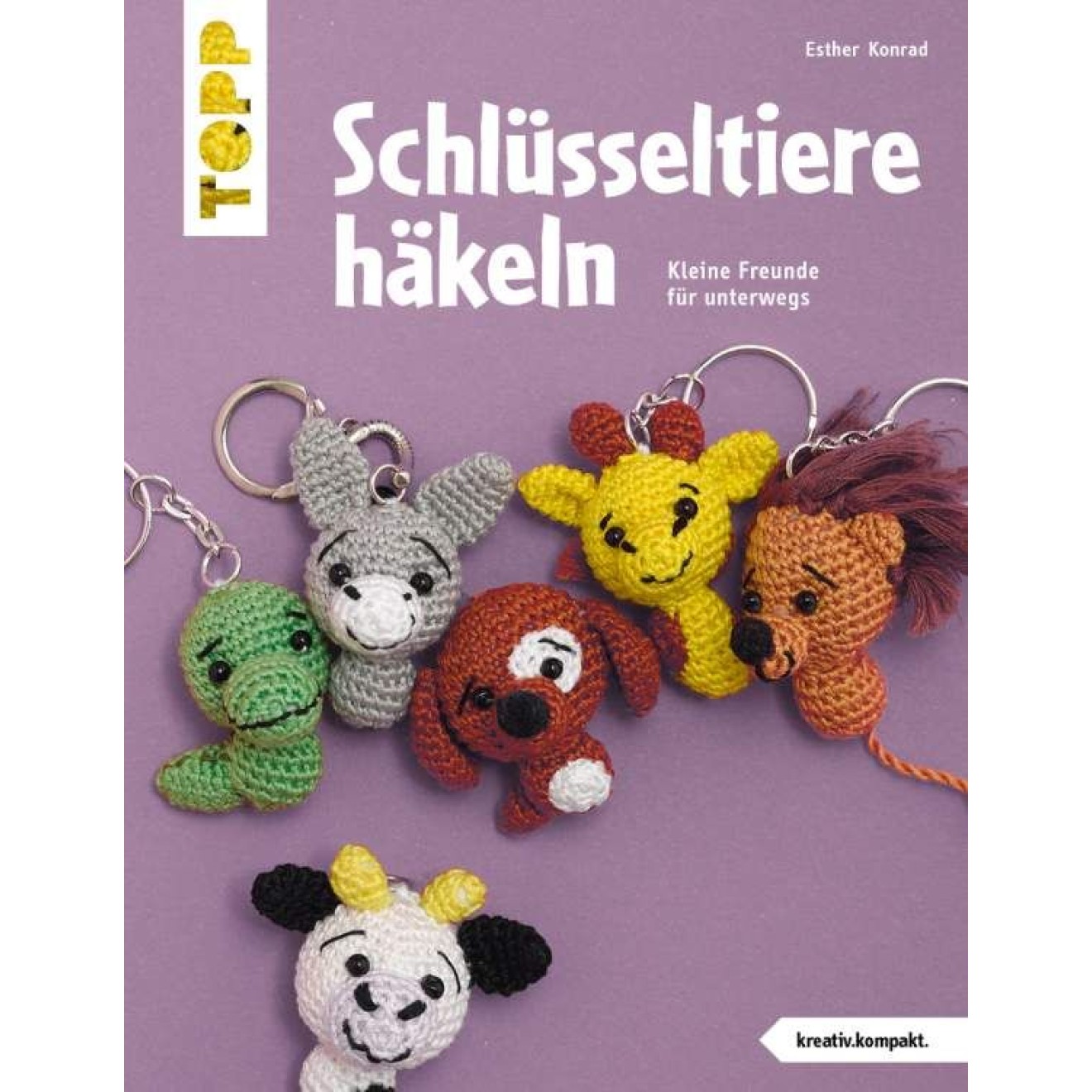 frechverlag Book