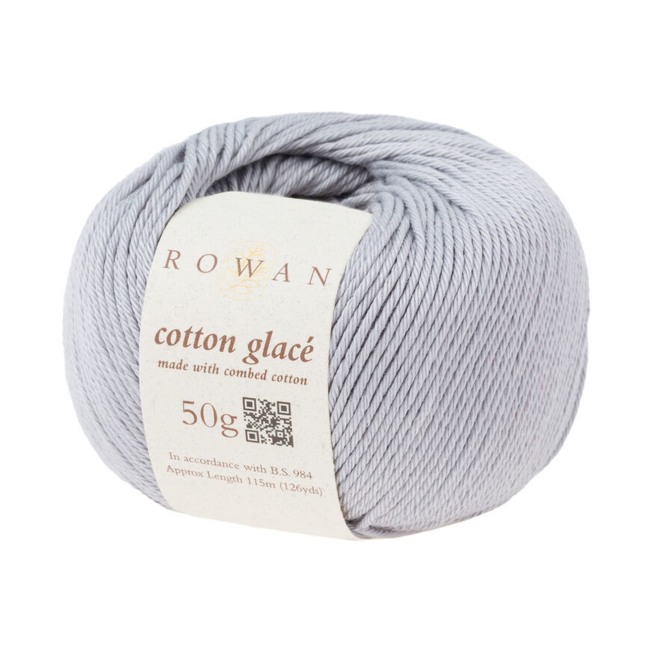rowan cotton glace 199 0512086 000831 831 Packshot