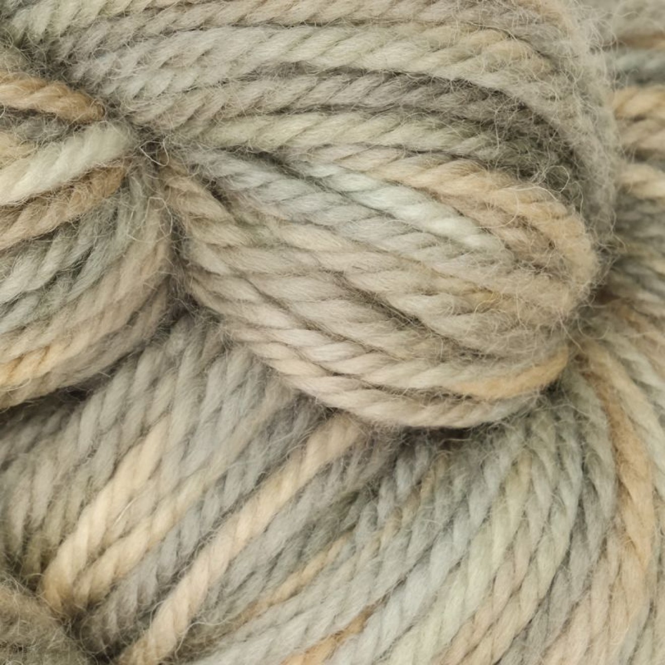 The Oxford Company Violet Jane Kammgarn Farbe Farbe col. Watershed Light