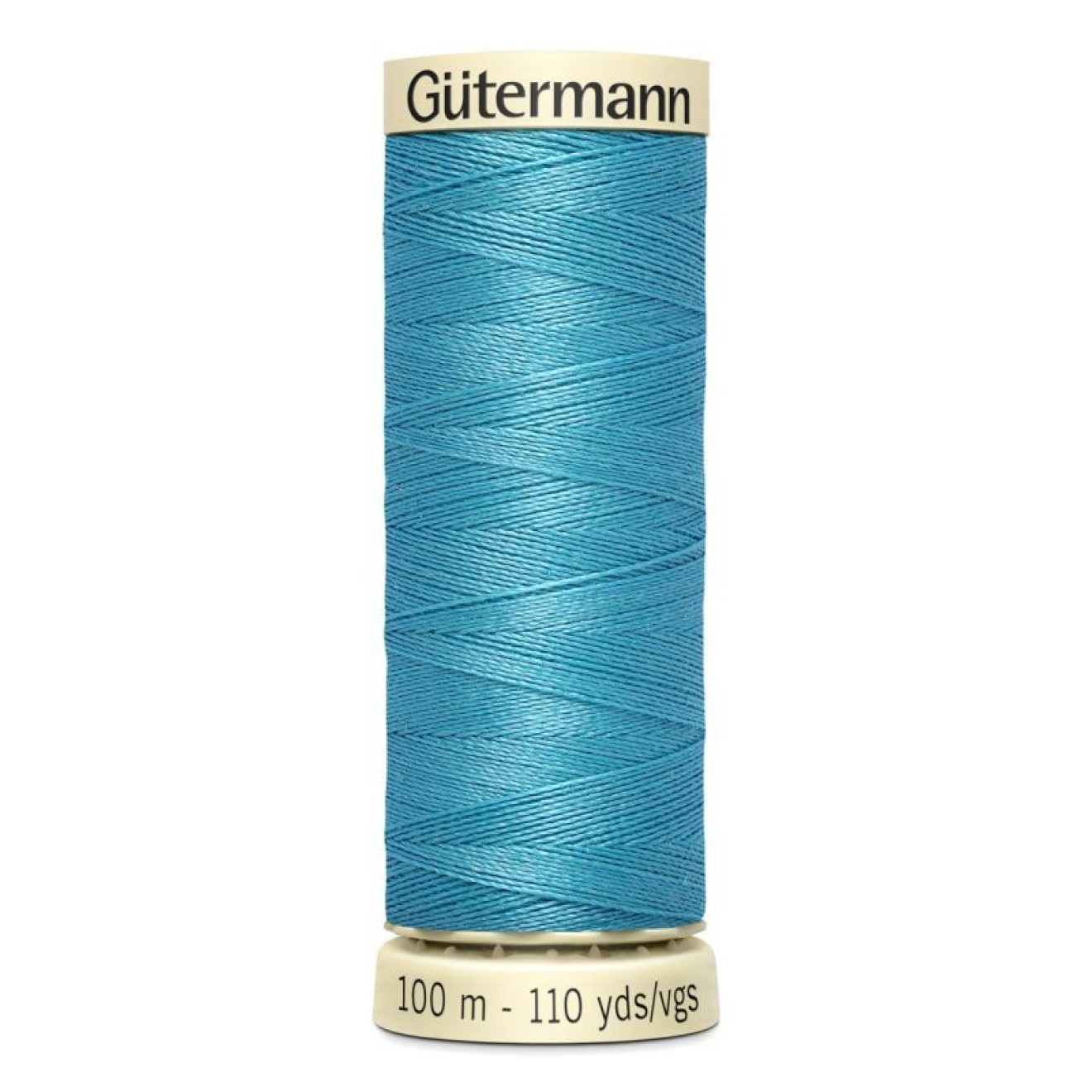 Gütermann creativ Gütermann Allesnäher 100 m Farbe 0385